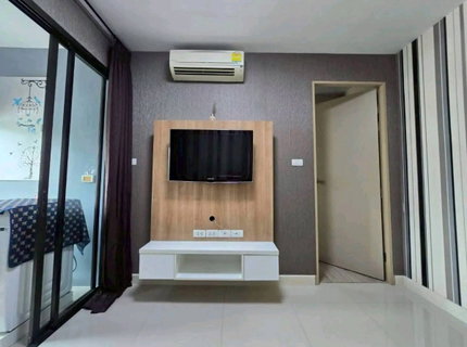 รูปภาพ 🟪🟦🟩🟨🟧 For Rent: IDEO Ladprao 5 📍MRT Ladprao 🛎️🛎️ | Line@: @assetspro