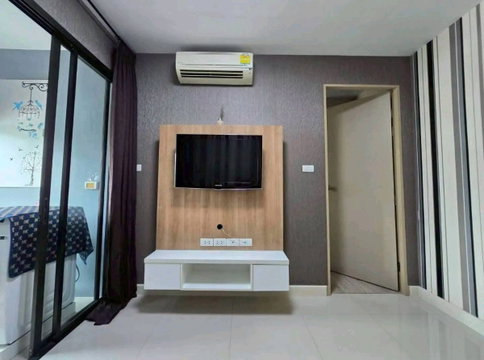 🟪🟦🟩🟨🟧 For Rent: IDEO Ladprao 5 📍MRT Ladprao 🛎️🛎️ | Line@: @assetspro