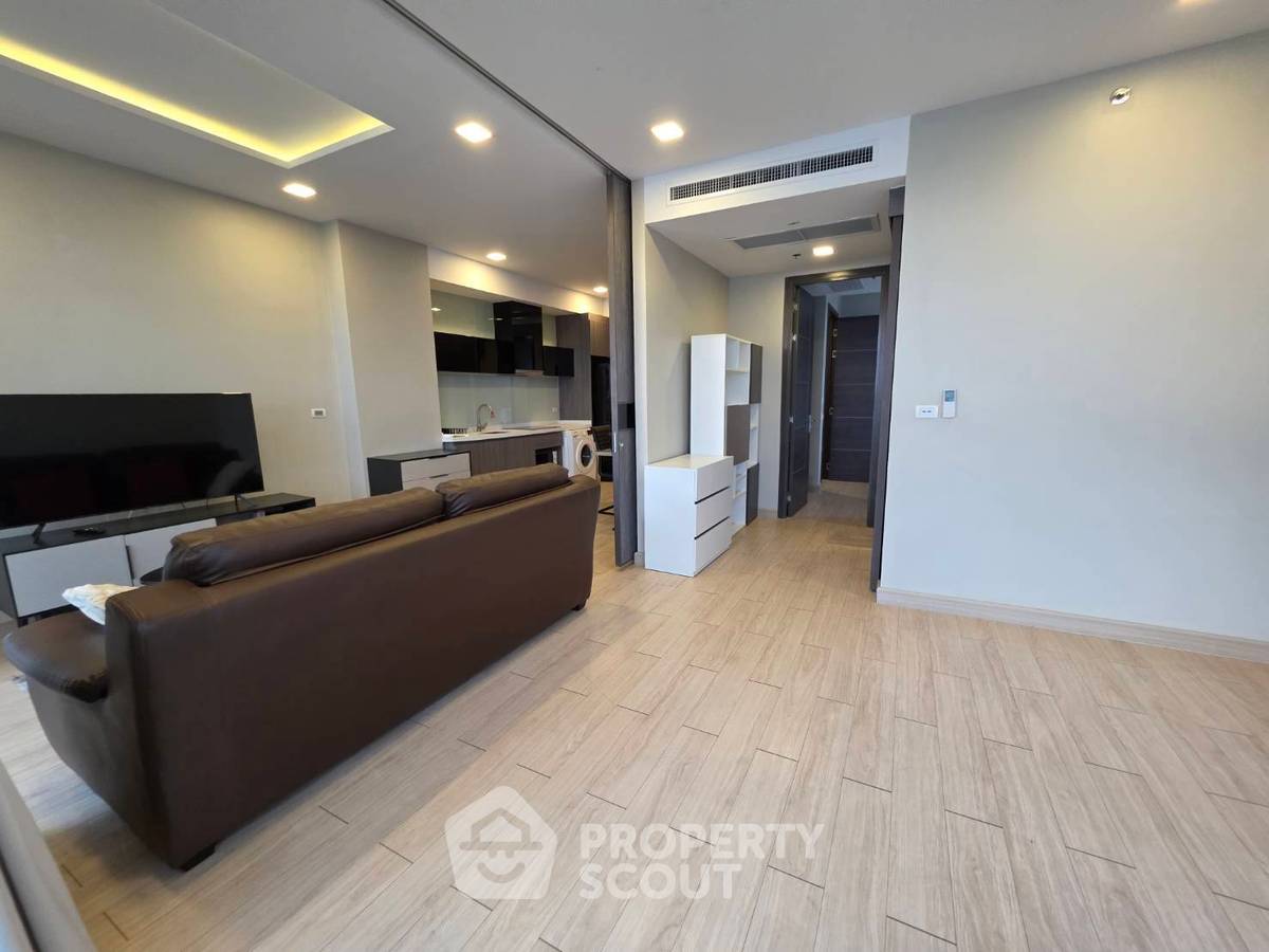 รูป คอนโด 2 ห้องนอน 85 ตร.ม. ที่ Cetus Beachfront หาดจอมเทียน (ID 3197017) - รูปที่ 5/13