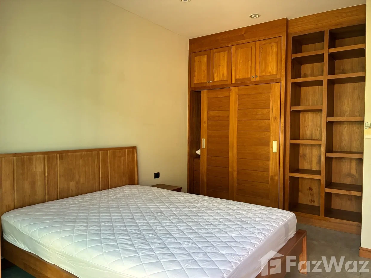 รูป บ้านเดี่ยวให้เช่า 3 ห้องนอน ในโครงการ บ้านบาลีน่า 4 58619 - รูปที่ 8/14