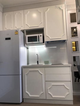 🔺 ให้เช่าคอนโด โนเบิล สเตท 39 อาคาร Y ชั้น 24 1 ห้องนอน ขนาด 30.00 ตรม ใกล้ เอ็มควอเทียร์