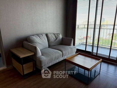 ราคาดี คอนโด 2 ห้องนอน ชั้น 23 U Delight Residence Riverfront Rama 3 (ID 3192365)