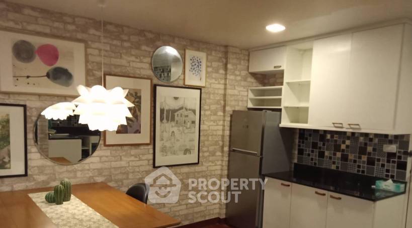 รูป ขายคอนโด 1 ห้องนอน Baan Chan Condominium ย่านทองหล่อ (ID 3121120) - รูปที่ 4/5