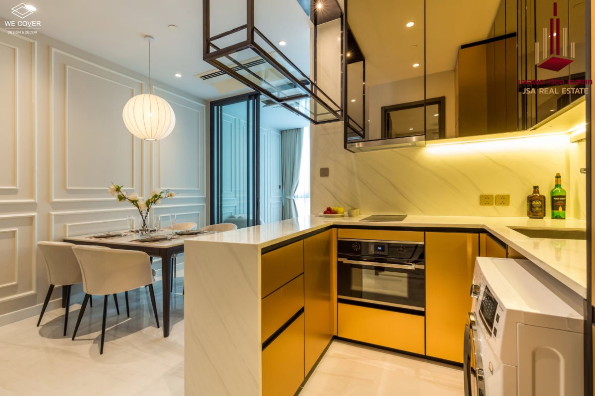 รูป ✨ ขาย ศุภาลัย ไอคอน สาทร ✨  💰 ราคา 12,950,000 บาท - รูปที่ 3/8