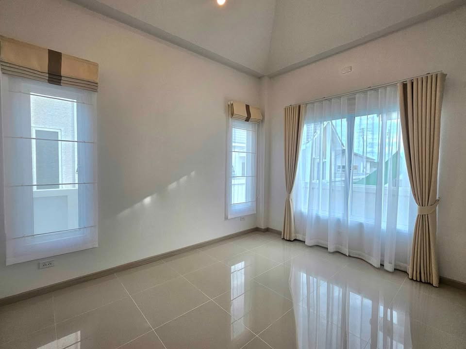 รูป 🏡 ให้เช่าบ้านพูลวิลล่าส่วนตัว พร้อมสระ วิวดอย และรับสัตว์เลี้ยง!   - รูปที่ 14/20