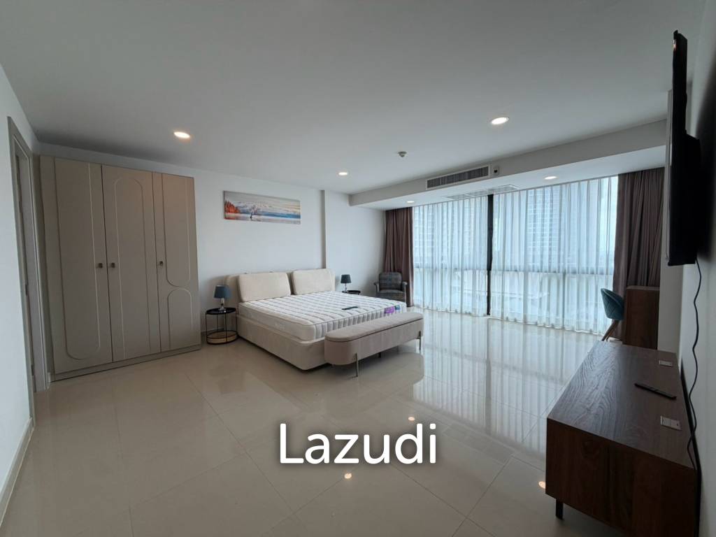 รูป ขายคอนโด 2 ห้องนอน 2 ห้องน้ำ การ์เดเนีย คอนโดมิเนียม พัทยา - รูปที่ 9/22