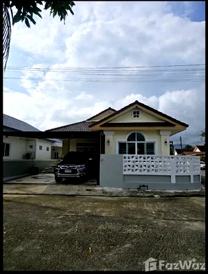 Houses for sale Thalang Phuket : Beautifully Renovated Corner House 6675797