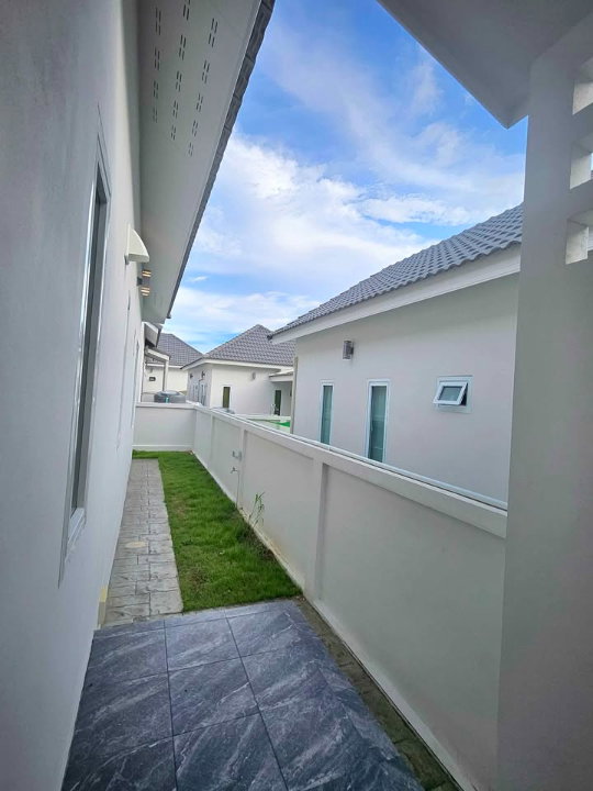 รูป 🏡 ให้เช่าบ้านพูลวิลล่าส่วนตัว พร้อมสระ วิวดอย และรับสัตว์เลี้ยง!   - รูปที่ 16/20