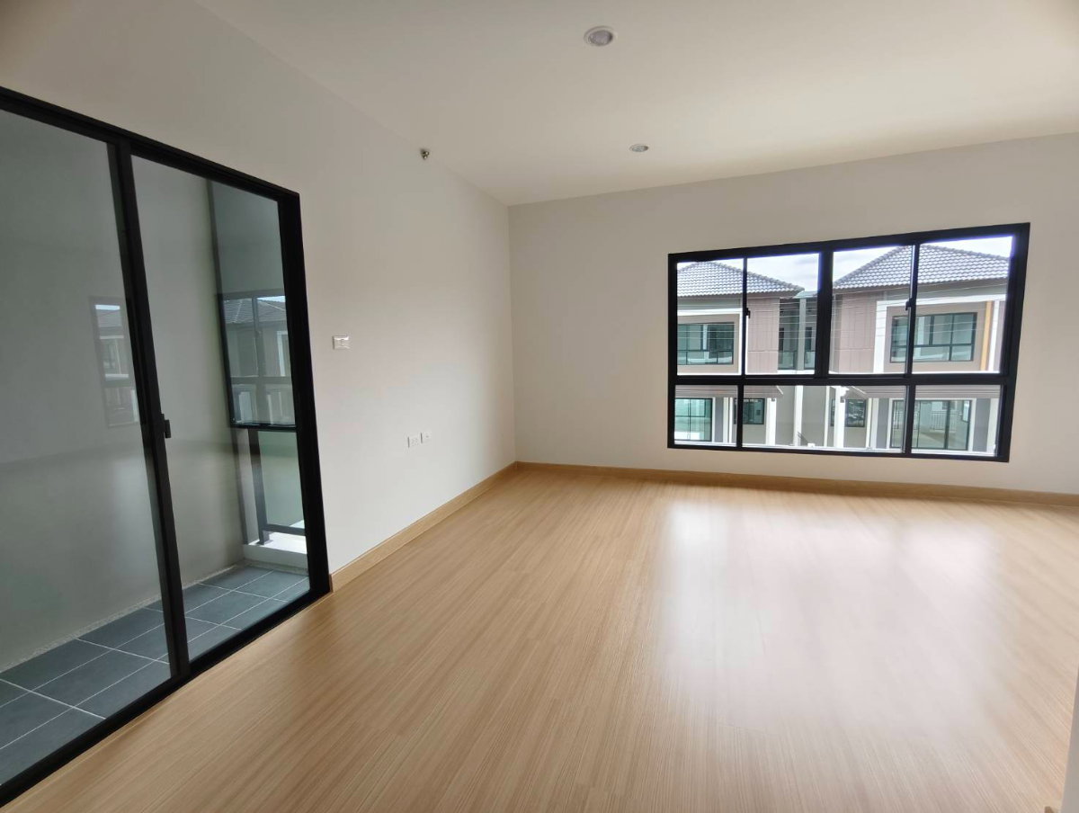 รูป ขายบ้านแฝด กาญจน์กนกวิลล์26 สันกำแพง - รูปที่ 8/15