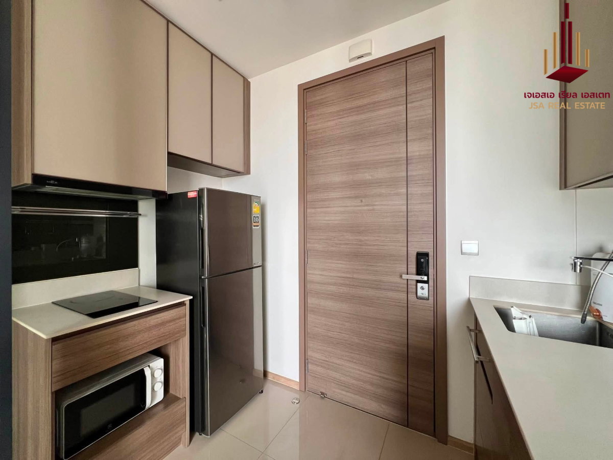 picture ✨ For Sale : The Line Phahon-Pradipat Condo ✨ 💰 Only 6,650,000 THB - 8/10