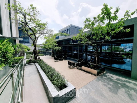 คอนโด 2 ห้องนอน ชั้น 21 Whizdom Connect Sukhumvit ใกล้ BTS ปุณณวิถี (ID 3182052)
