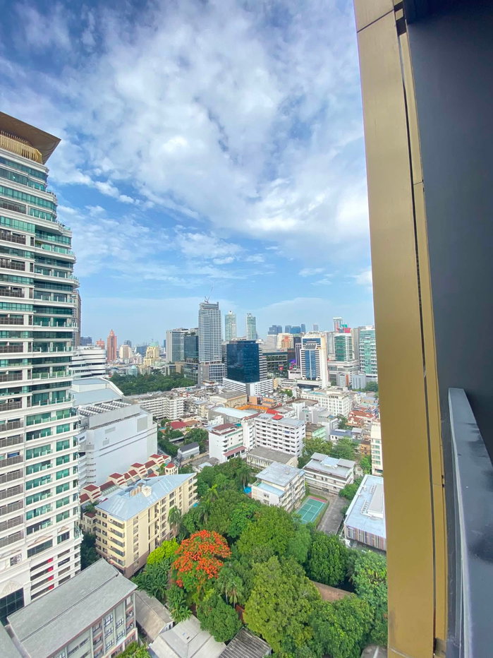 picture @Condorental condo for rent NOBLE STATE 39 - 11/13