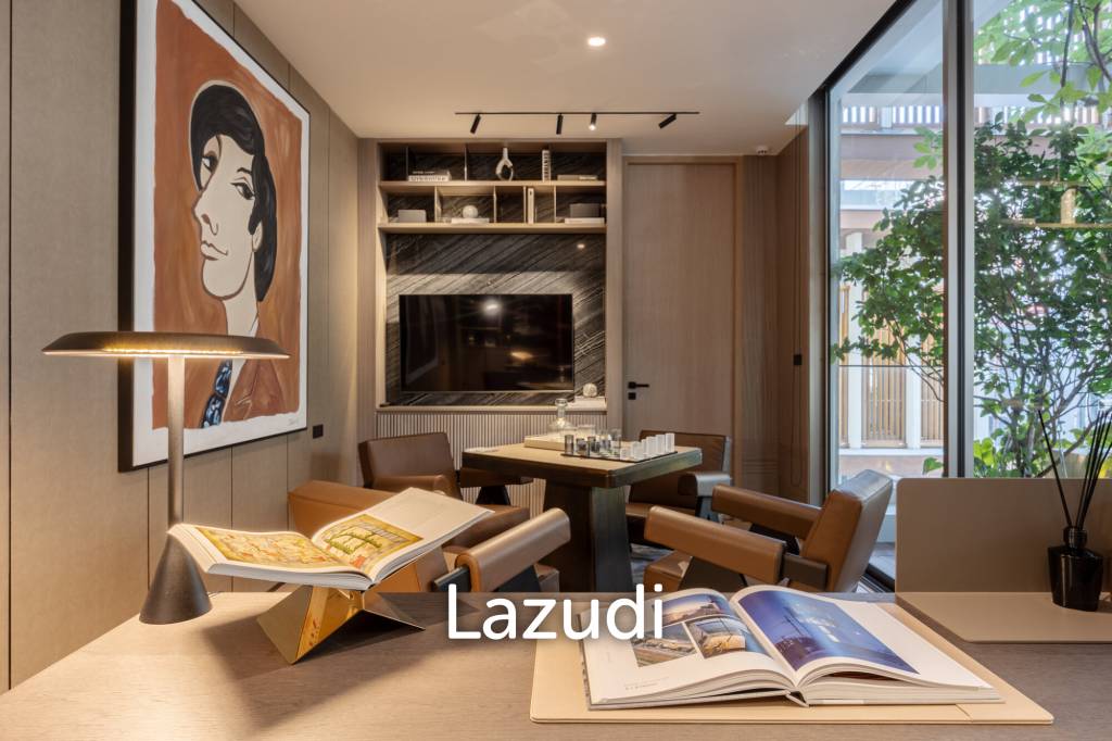 รูป 5 Beds 5 Baths 550 SQ.M VI ARI - รูปที่ 17/43