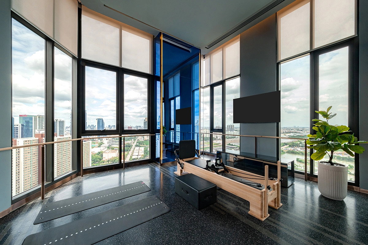 รูป The Base Urban Rama 9 เริ่มต้นชีวิตเมือง ในทำเลพระราม 9 ที่ลงตัว - รูปที่ 8/10