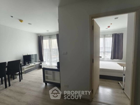 คอนโด 1 ห้องนอน ขาย ชีวาทัย เพชรเกษม 27 ห่าง MRT บางหว้า 400 ม. (ID 3195279)