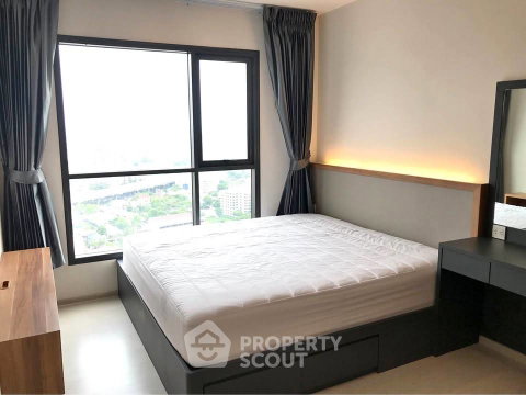 ชั้น 27 คอนโด 1 ห้องนอน Life Sukhumvit 48 ใกล้ BTS พระโขนง (ID 3197724)
