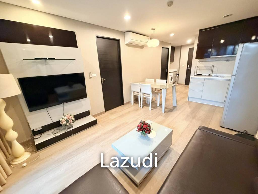 รูป 2 Bed 2 Bath 70 SQ.M The Address Pathumwan - รูปที่ 2/17