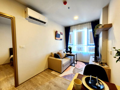 ขายคอนโด : Luxury Condo เชียงใหม่ ใกล้ Central Chiangmai ทำเลดี ห้องสวย ราคาพิเศษ