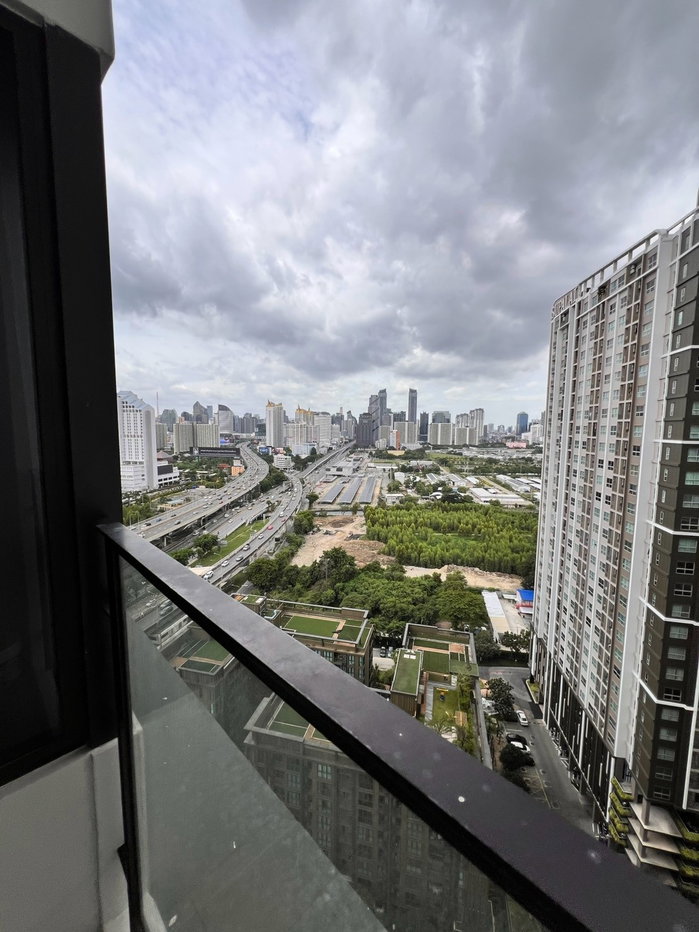 รูป (For Rent/ให้เช่า) Cassia Rama 9 2 ห้องนอน - รูปที่ 14/15