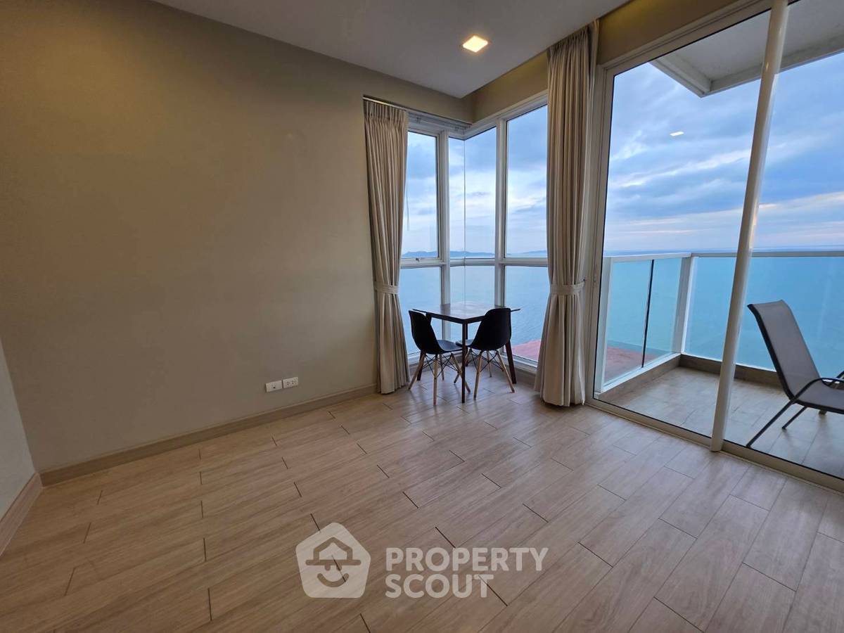 รูป คอนโด 2 ห้องนอน 85 ตร.ม. ที่ Cetus Beachfront หาดจอมเทียน (ID 3197017) - รูปที่ 10/13