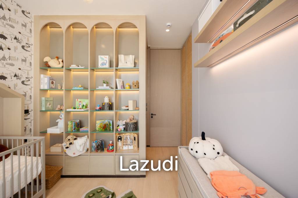รูป 5 Beds 5 Baths 550 SQ.M VI ARI - รูปที่ 36/43