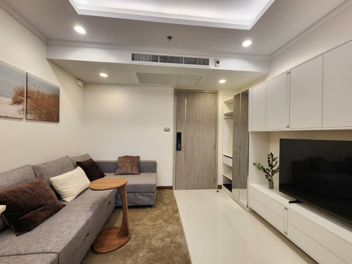 PFD-08802 ให้เช่าคอนโด ศุภาลัย โอเรียนทัล สุขุมวิท 39 (Supalai Oriental Sukhumvit 39) แต่งครบพร้อมอยู่ ทำเลทองหล่อ-พร้อมพงษ์ ใกล้ BTS พร้อมพงษ์ 🏙️✨