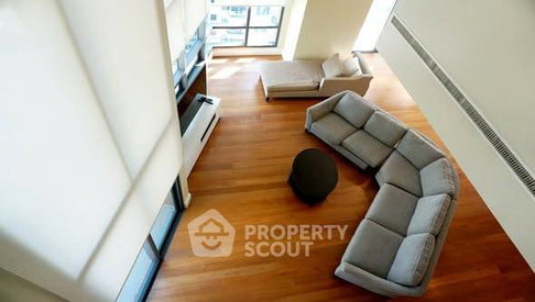 ห้อง 6 ห้องนอน ขนาด 365 ตร.ม. ชั้น 23 Bright Sukhumvit 24 BTS พร้อมพงษ์ (ID 3197056)