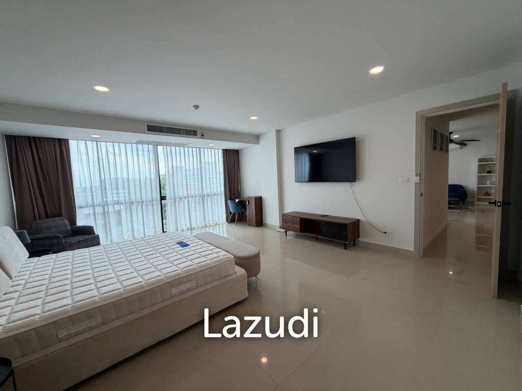 รูป ขายคอนโด 2 ห้องนอน 2 ห้องน้ำ การ์เดเนีย คอนโดมิเนียม พัทยา - รูปที่ 14/22