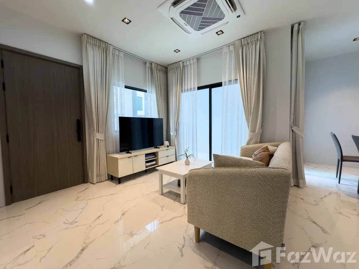 รูป บ้านเดี่ยวให้เช่า 5 ห้องนอน ในโครงการ 89 เรสซิเดนซ์ รัชดา - พระราม 9 6680102 - รูปที่ 28/30