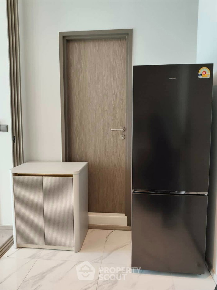 รูป คอนโด 1 ห้องนอน 35 ตร.ม. ชั้น 12 ที่ Rhythm Ekkamai Estate ใกล้ BTS ทองหล่อ (ID 2180781) - รูปที่ 3/11