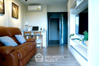 ขายคอนโด : คอนโด 2 ห้องนอน The Nest Sukhumvit 64 ใกล้ BTS อุดมสุข (ID 1164991)