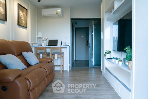 2-BR Condo At The Nest Sukhumvit 64 Near BTS Udom Suk (ID 1164991)