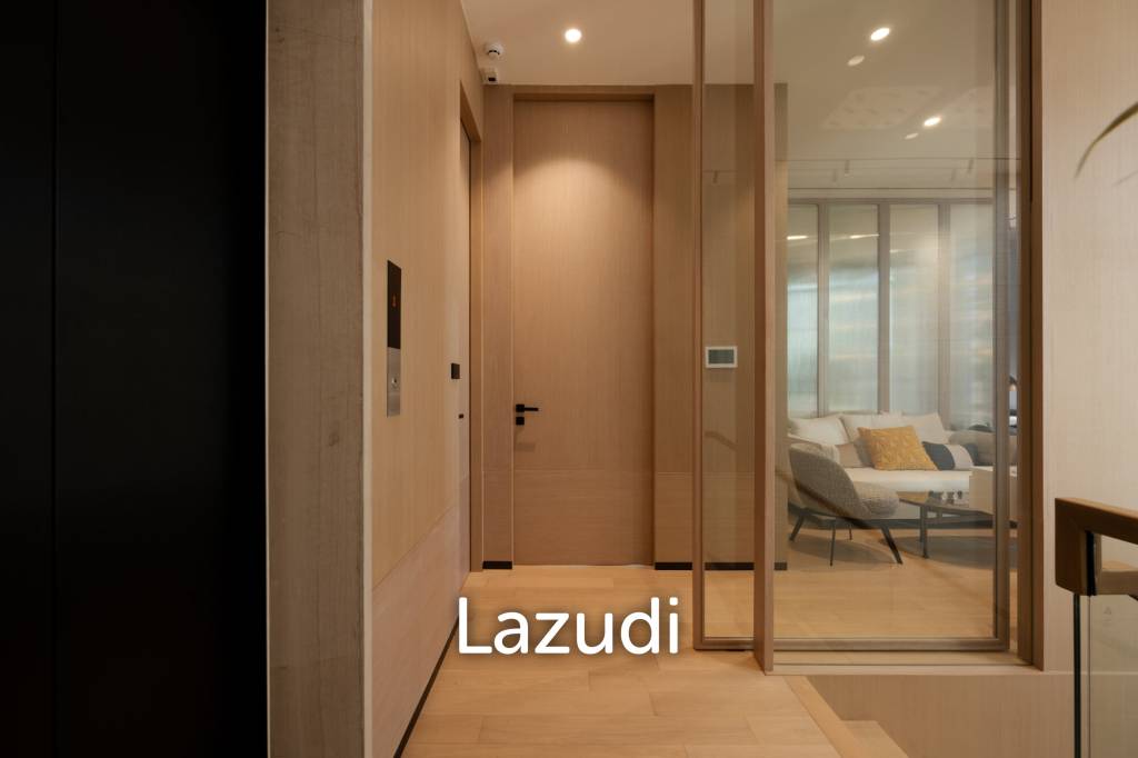 รูป 5 Beds 5 Baths 550 SQ.M VI ARI - รูปที่ 38/43
