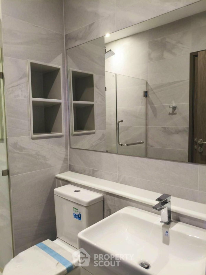 รูป คอนโด 1 ห้องนอน 35 ตร.ม. ชั้น 12 ที่ Rhythm Ekkamai Estate ใกล้ BTS ทองหล่อ (ID 2180781) - รูปที่ 6/11
