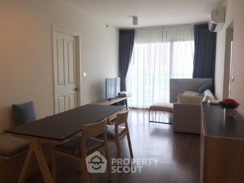 คอนโด 2 ห้องนอน ชั้น 20 U Delight Residence Riverfront Rama 3 (ID 2080527)