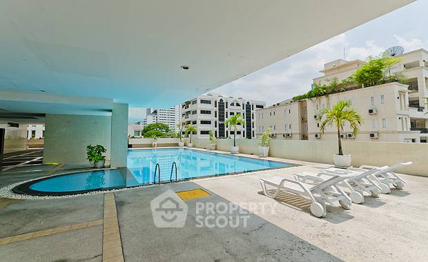 picture Spacious 3-BR 200 Sqm Baan Phrom Phong, MRT Phetchaburi (ID 884112) - 6/6