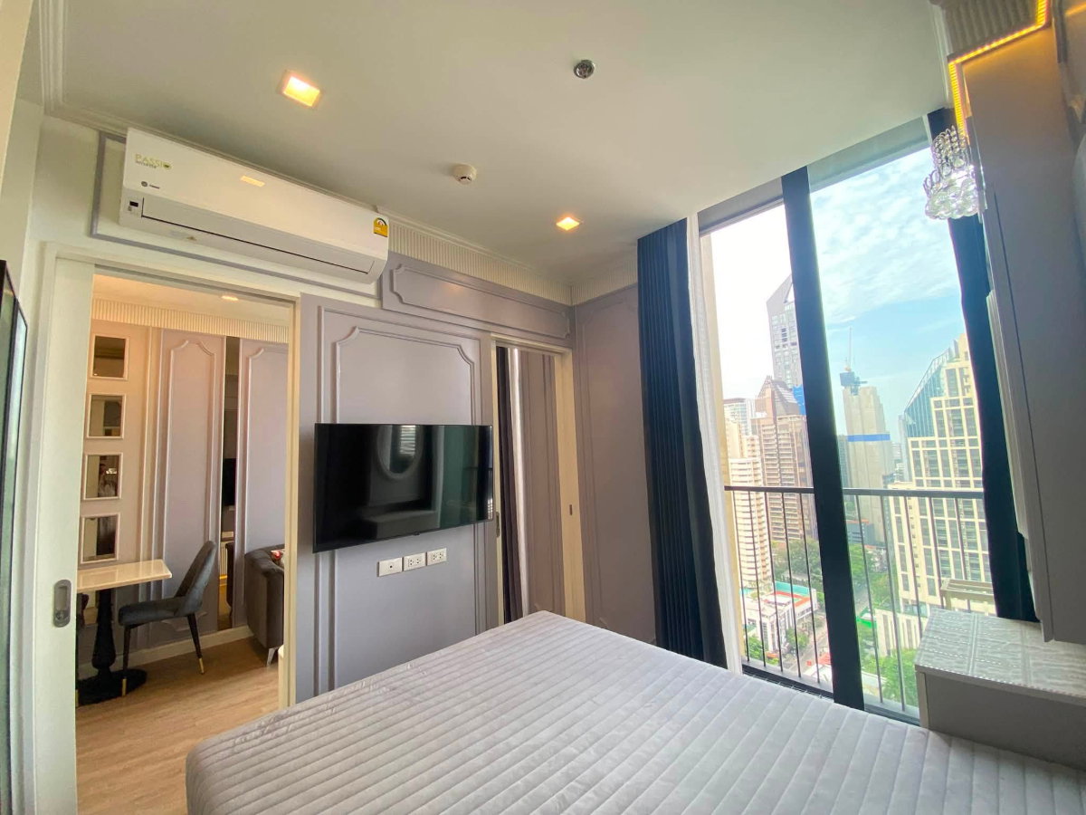picture @Condorental condo for rent NOBLE STATE 39 - 4/13
