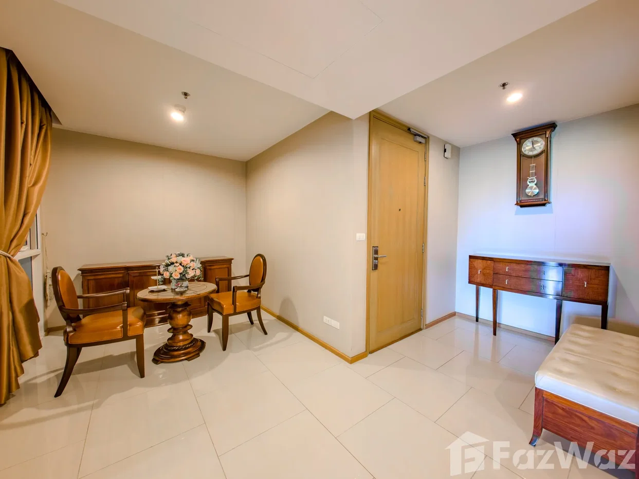 รูป ขาย คอนโด 2 ห้องนอน ในโครงการ นอร์ธ ปาร์ค เพลส 6680163 - รูปที่ 15/16