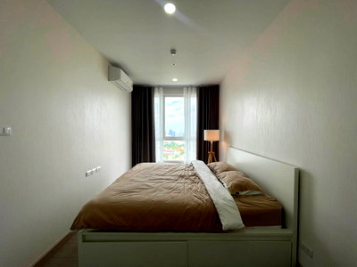 Condos for rent : @Condorental condo for rent Supalai Loft Sathorn - Ratchaphruek