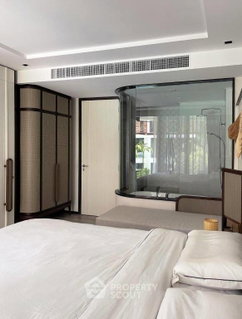 รูปภาพ คอนโด 1 ห้องนอน InterContinental Residences Hua Hin หัวหิน (ID 2323444)