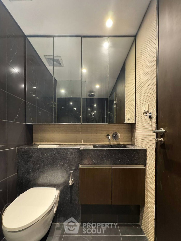 รูป คอนโด 2 ห้องนอน Siamese Gioia ใกล้ MRT เพชรบุรี (ID 2258711) - รูปที่ 16/18