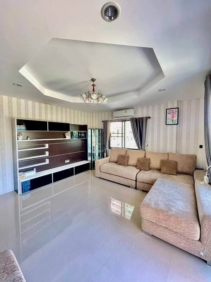 รูป #บ้านเช่าเมืองระยอง (ว่างสิ้นเดือนสค69) - รูปที่ 3/12