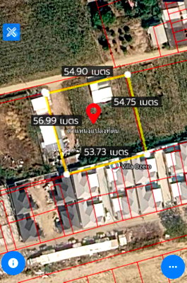 Land for sale Pornprapanimit Road : 🏡 LAND & HOUSE FOR SALE | OWNER DIRECT  📍 Nong Prue, Bang Lamung, Chonburi Near Nong Prue Police Station
