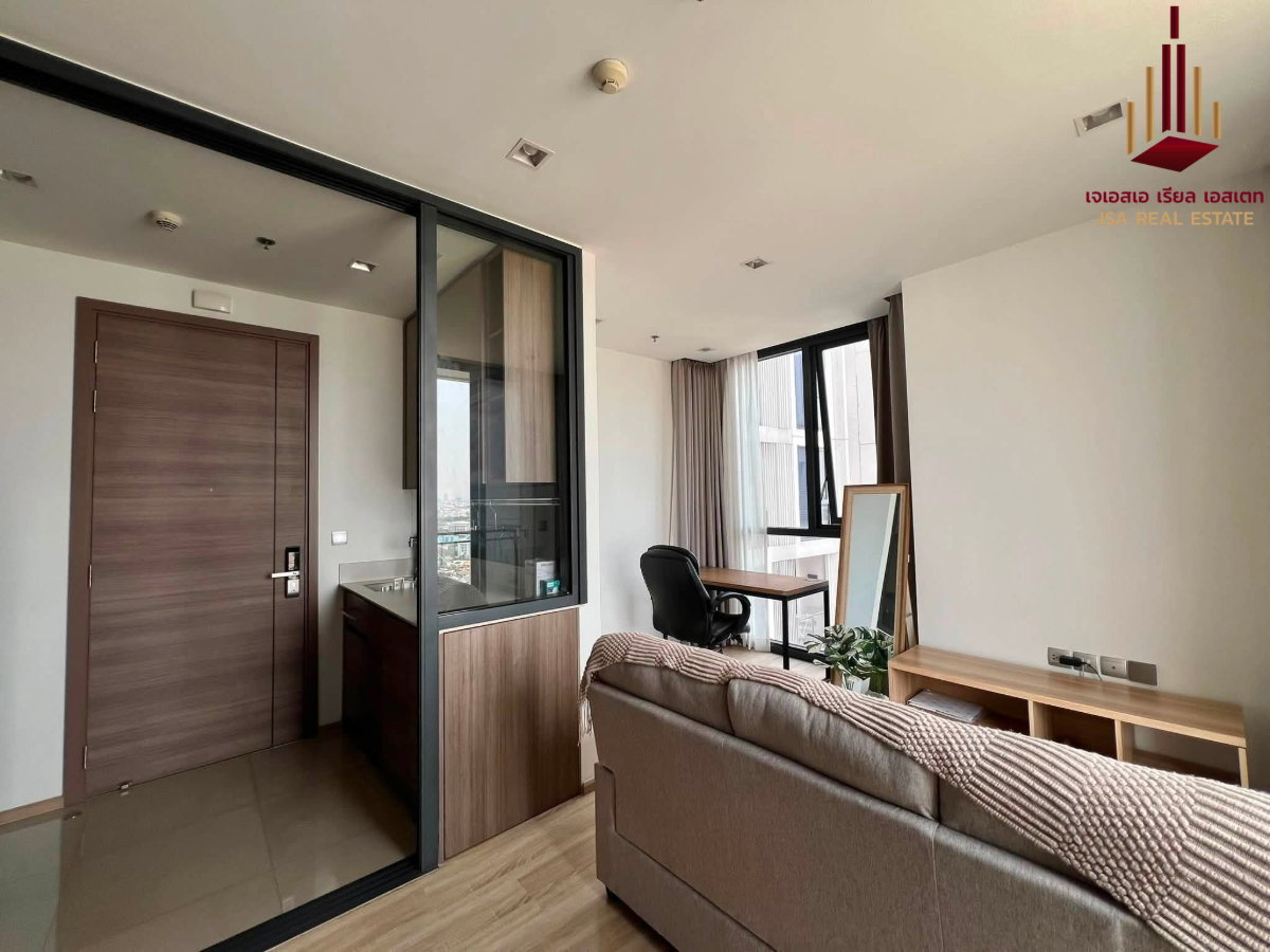 picture ✨ For Sale : The Line Phahon-Pradipat Condo ✨ 💰 Only 6,650,000 THB - 3/10