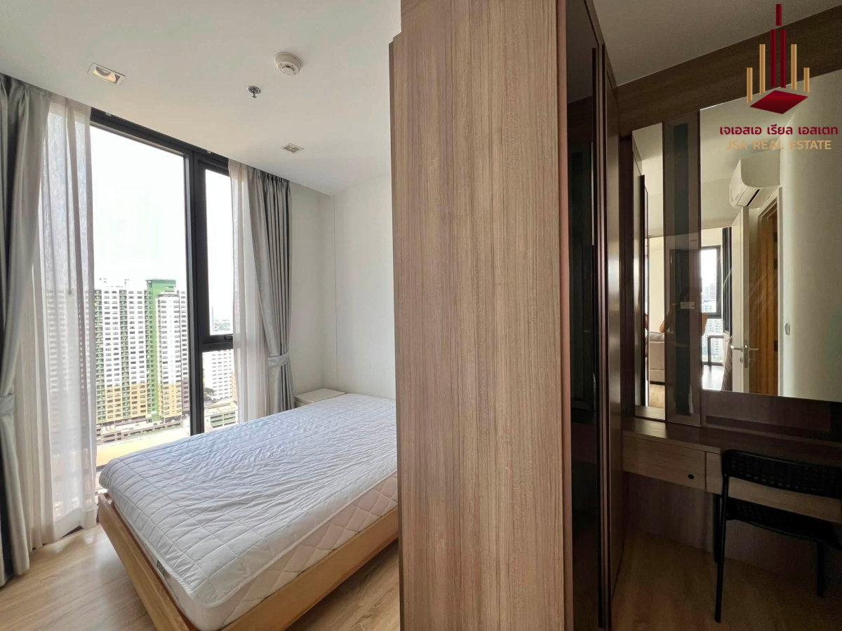picture ✨ For Sale : The Line Phahon-Pradipat Condo ✨ 💰 Only 6,650,000 THB - 5/10