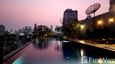 ขายคอนโด : ขาย คอนโด 2 ห้องนอน ในโครงการ สิริ ออน 8 6673855