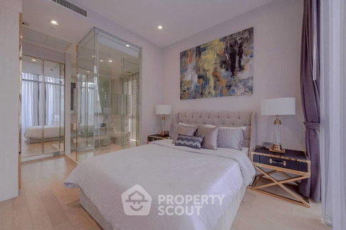 ห้อง 2 ห้องนอน 128 ตร.ม. Vittorio Sukhumvit 39 ใกล้ BTS พร้อมพงษ์ 100 ม. (ID 2941319)