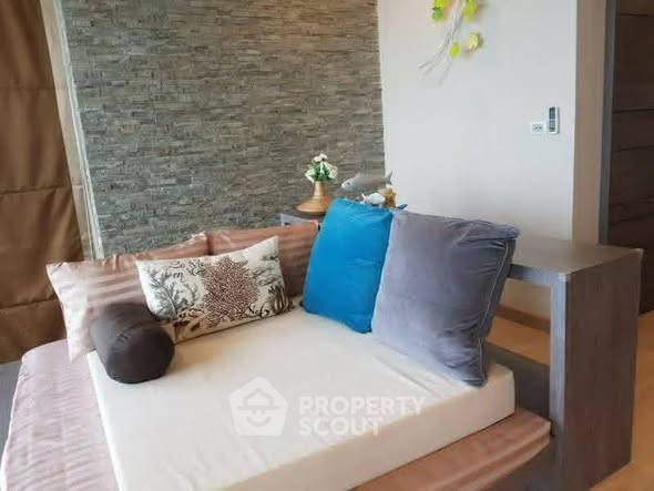 รูป ขายคอนโด 2 ห้องนอน 89 ตร.ม. ที่ Cetus Beachfront หาดจอมเทียน (ID 3197029) - รูปที่ 2/19