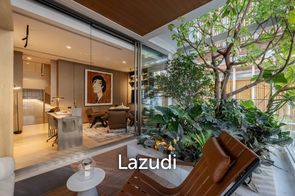รูป 5 Beds 5 Baths 550 SQ.M VI ARI - รูปที่ 15/43
