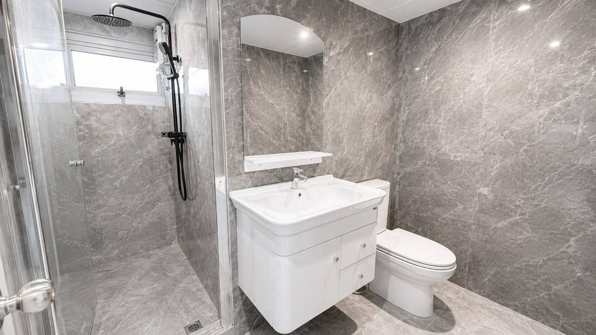รูป ✨🏙 ให้เช่าคอนโดเจนีวา 1 (Lake View Geneva Condominium 1)✨ - รูปที่ 18/20